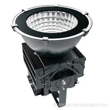 CREE XBD LED 300W LED high bay light Meanwell driver 5years warranty